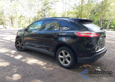 2020 Ford Edge Se z USA, uszkodzony, nr VIN 2FMPK4G99LBA73399